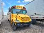 2012 Ic Bus PB105 School Bus