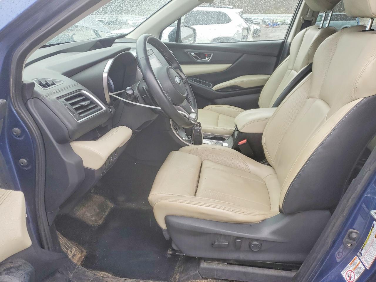 2019 Subaru Ascent Limited