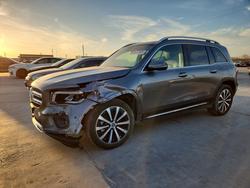 Mercedes-Benz Glb-class salvage cars for sale: 2023 Mercedes-Benz Glb 250