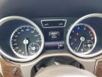 2015 Mercedes-Benz Ml 350
