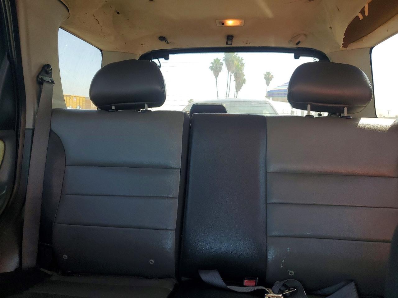 2003 Ford Escape xlt