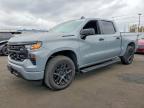 2024 Chevrolet Silverado C1500 Custom