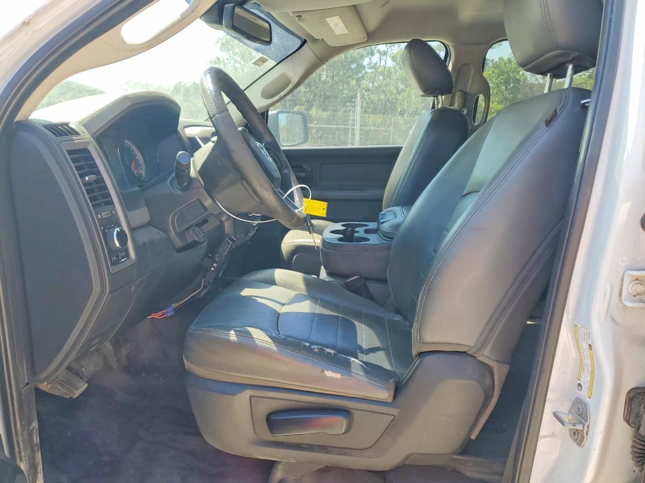 2018 Dodge RAM 2500 ST