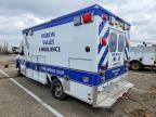 2025 Ford E450 Ambulance