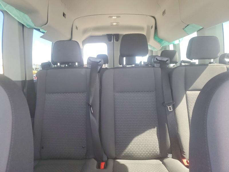 2024 Ford Transit T-350