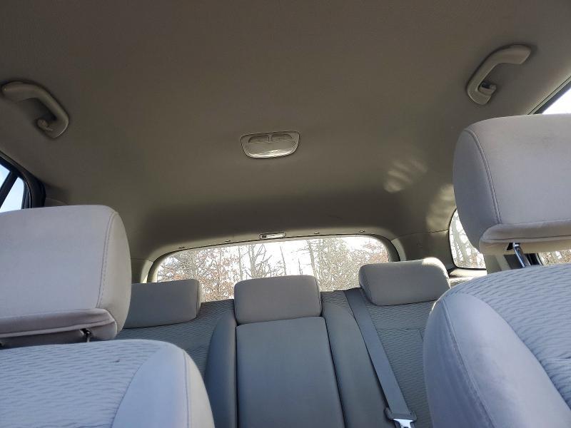 2008 Hyundai Santa fe gls