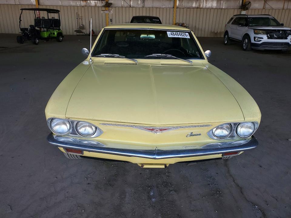 1966 Chevrolet Convair