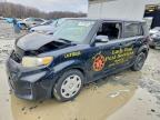 2012 Scion Xb Base