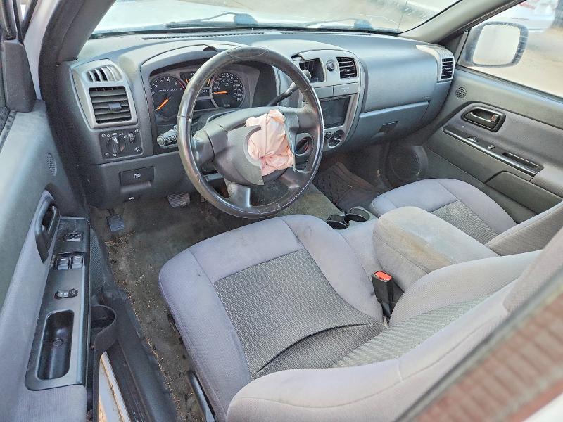 2006 Chev Colorado