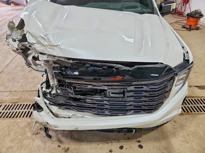 2025 GMC Sierra K1500 Denali Ultimate
