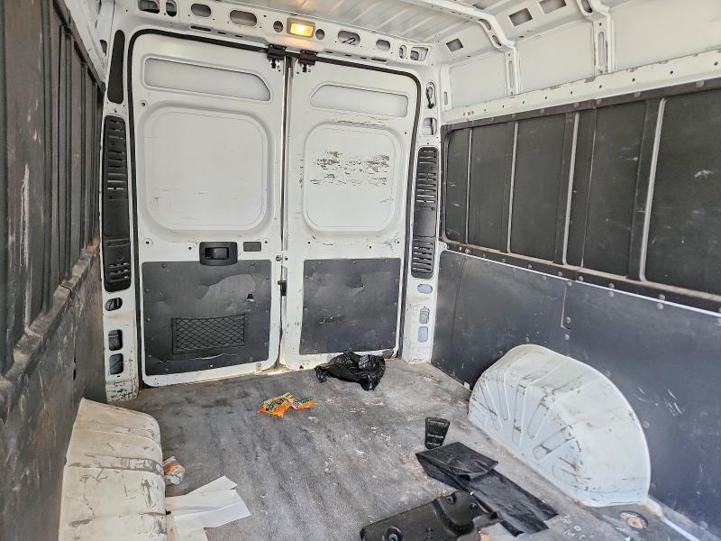 2021 Dodge Ram Promaster 3500 3500 High