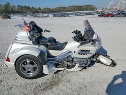 Vehiculos salvage en venta de Copart Cartersville, GA: 2008 Honda GL1800