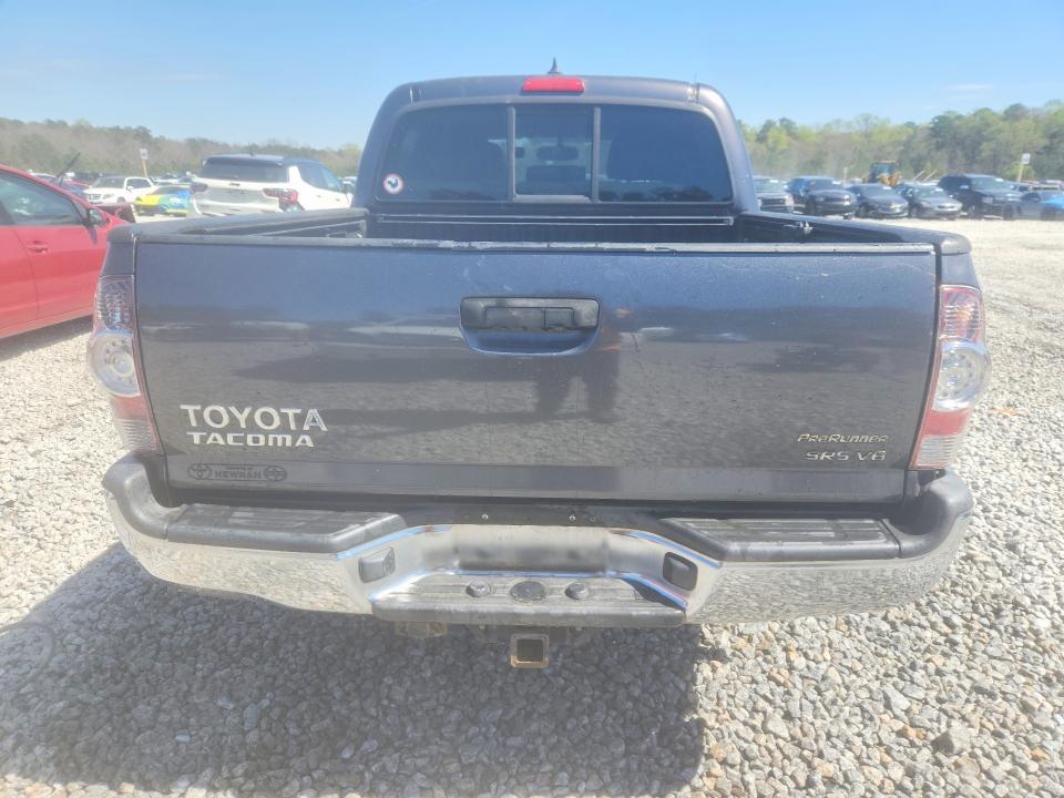 2012 Toyota Tacoma Prerunner V6