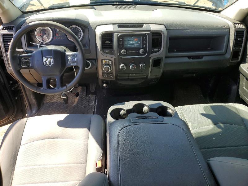 2019 Dodge RAM 1500 Classic Tradesman