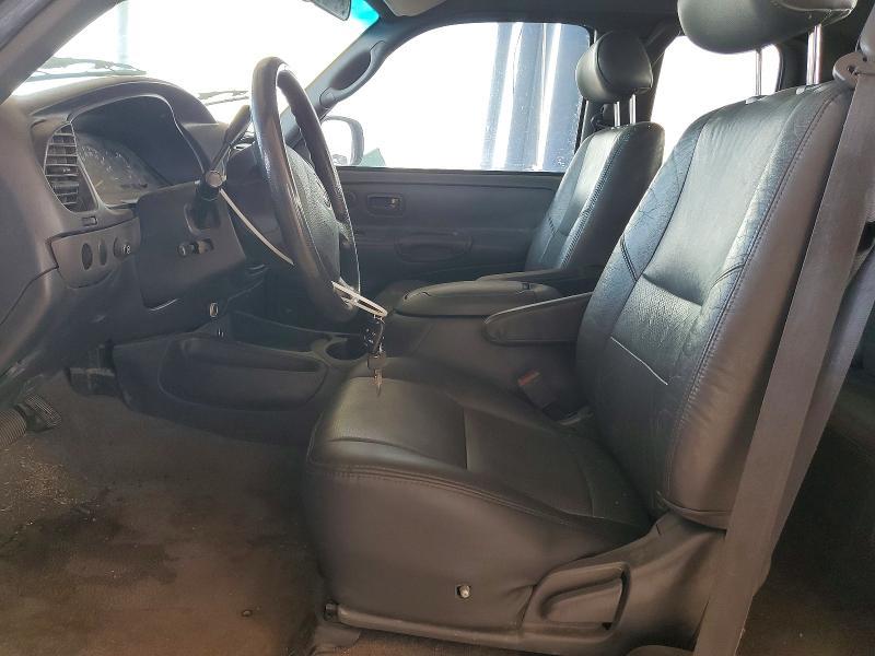 2004 Toyota Tundra SR5