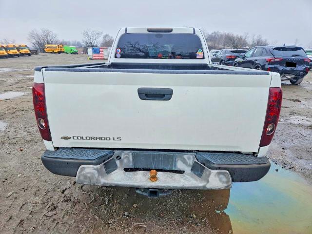 2004 Chev Colorado