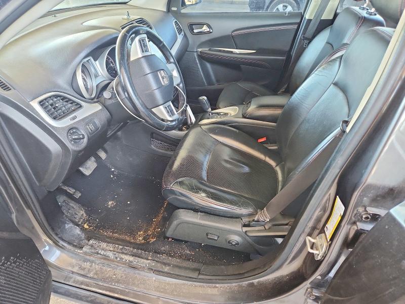 2018 Dodge Journey gt