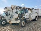 2016 International 7300 Digger Derrick Truck