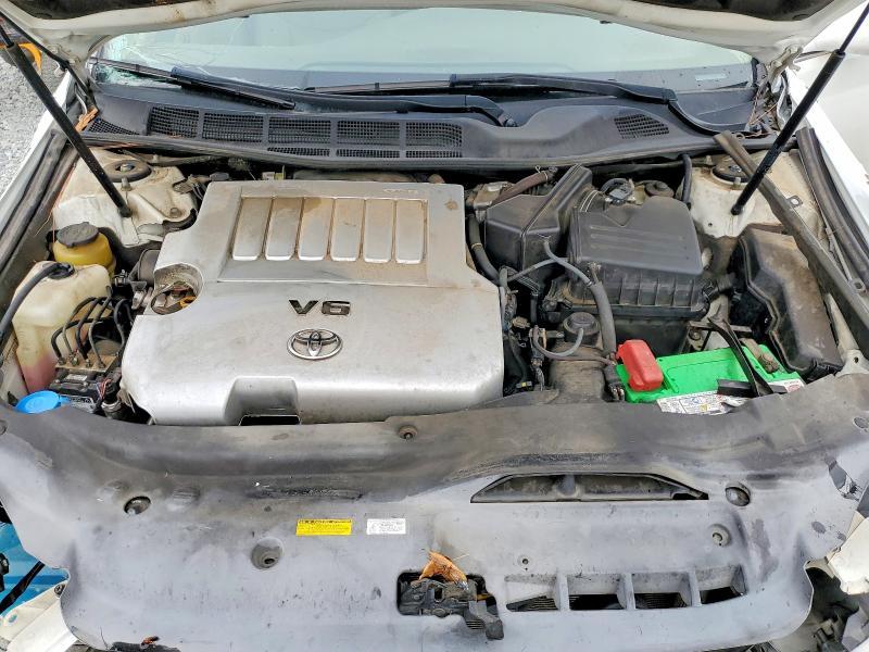 2007 Toyota Avalon xl