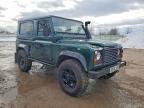 1993 Land Rover Defender