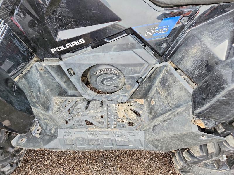 2021 Polaris 2021 Pola Sportsman 570 Premium