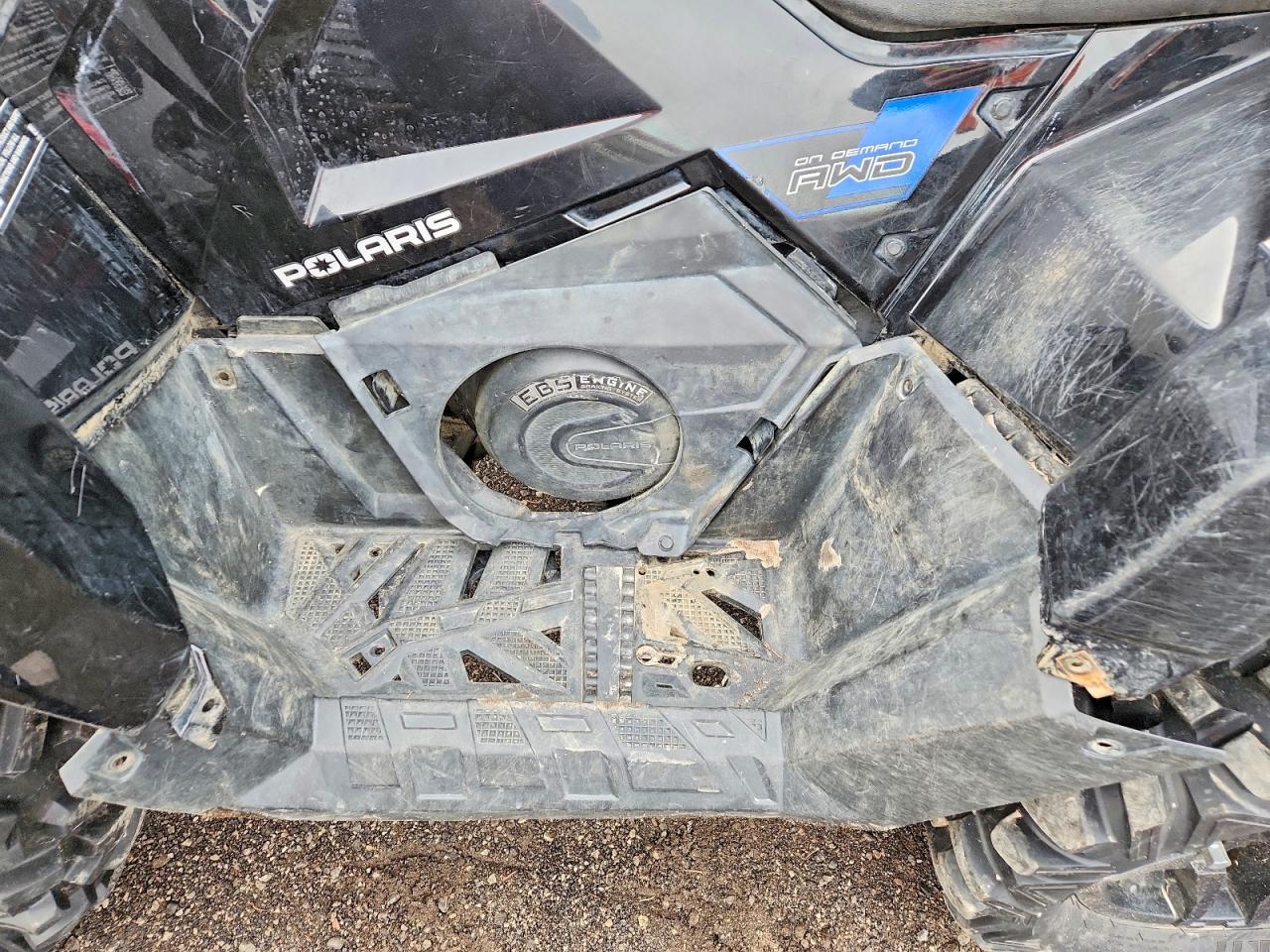 2021 Polaris 2021 Pola Sportsman 570 Premium