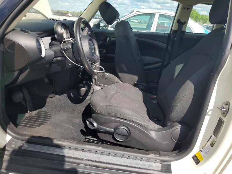 2011 Mini Cooper Clubman