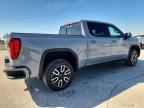 2025 GMC Sierra K1500 AT4