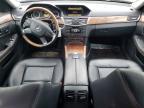 2012 Mercedes-Benz E 350 4matic