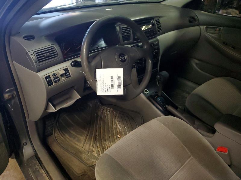 2008 Toyota Corolla ce