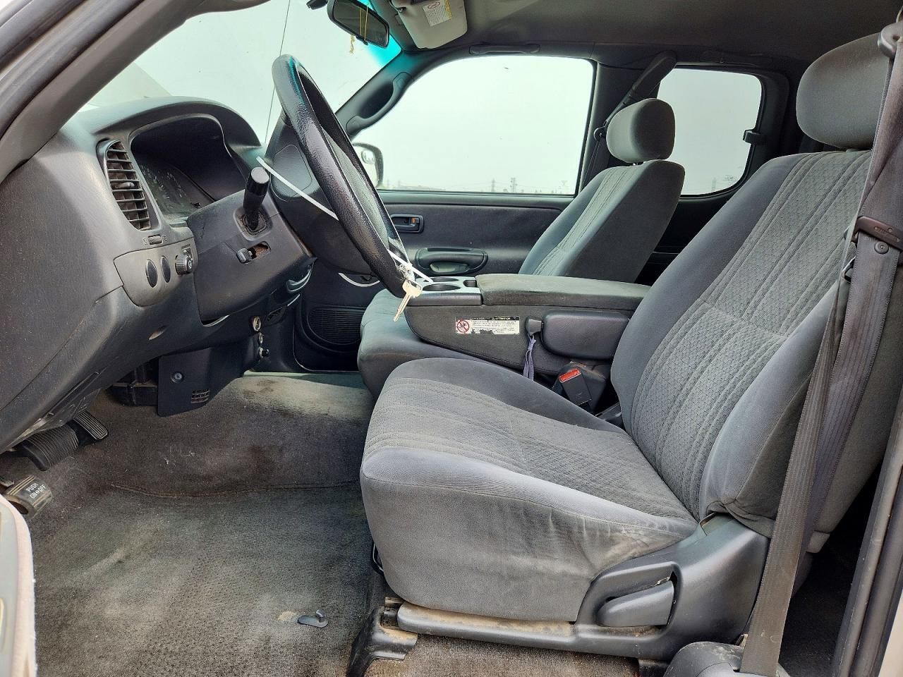 2004 Toyota Tundra SR5