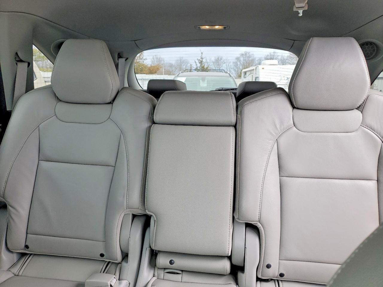 2016 Acura Mdx Technology