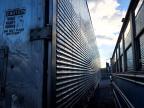 2007 Great Dane Refrigerated Van Trailer
