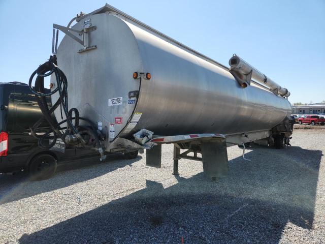 2021 Walinga, Inc. Feed Trailer 2277