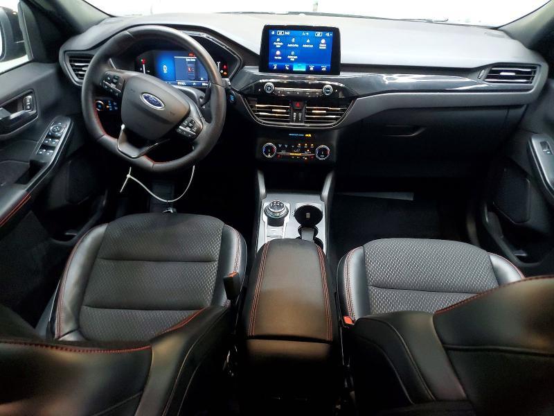 2025 Ford Escape st Line Select