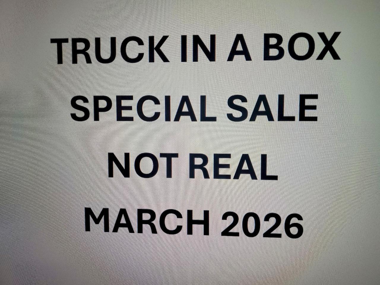 2023 International MV607