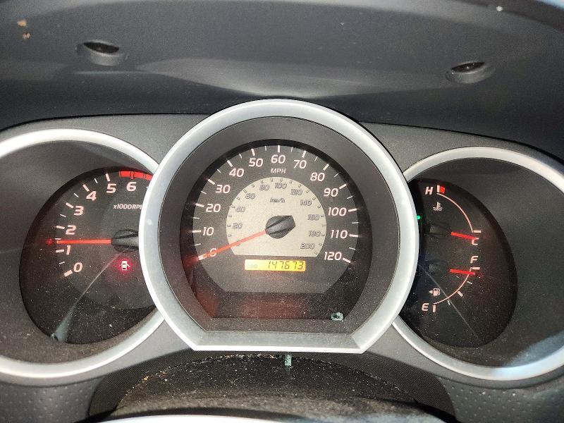 2010 Toyota Tacoma Double Cab