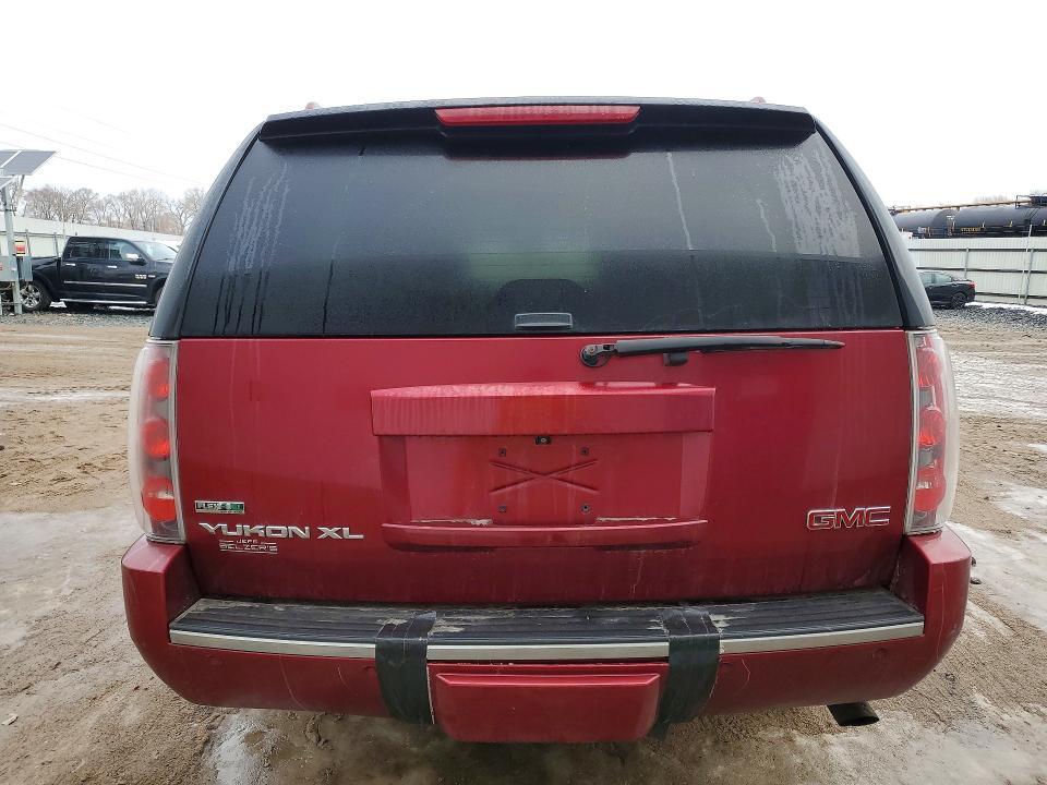 2010 GMC Yukon xl Denali
