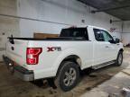 2018 Ford F150 Super Cab