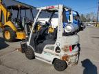 2015 Unicariers 2015 Niss Forklift