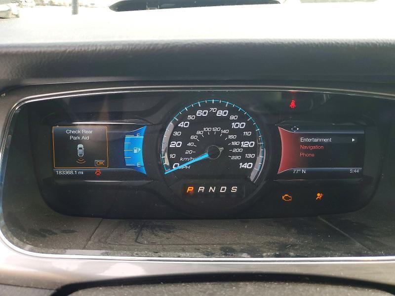 2014 Ford Taurus sel