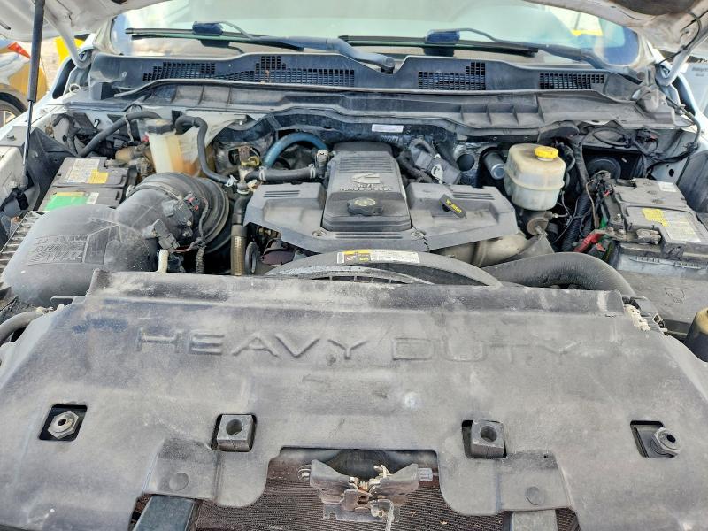 2015 Dodge RAM 2500 ST