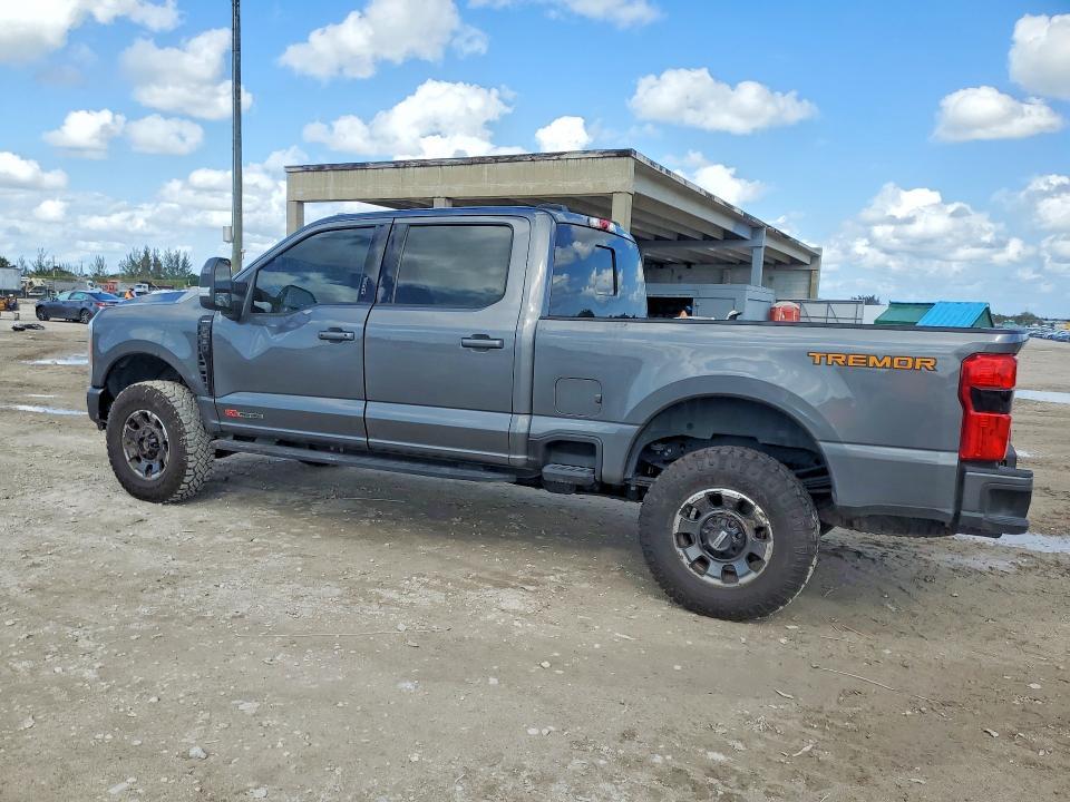 2023 Ford F250 Super Duty