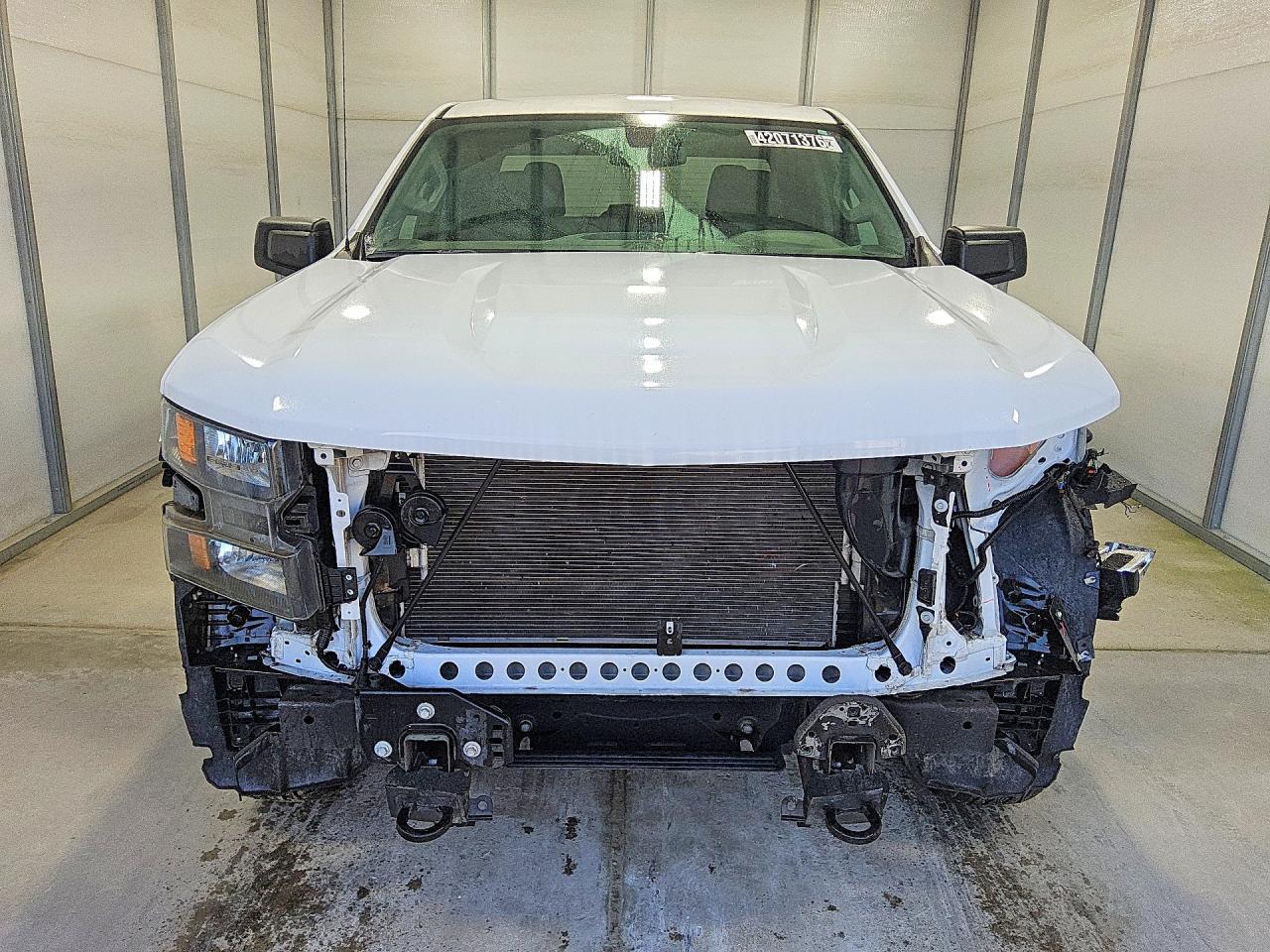 2019 Chevrolet Silverado K1500