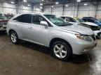 2010 Lexus Rx 350 Base