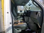 2022 Ford E350 BOX Truck