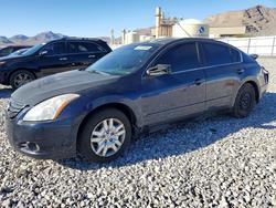 Niss Altima salvage cars for sale: 2010 Niss Altima