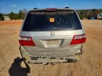 2005 Honda Odyssey exl