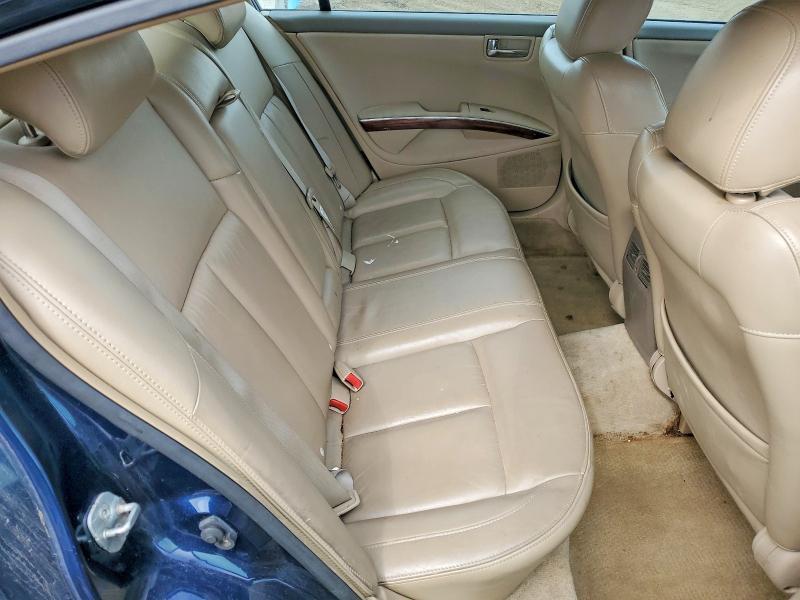 2008 Nissan Maxima 3.5 se