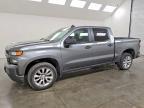 2021 Chevrolet Silverado C1500 Custom